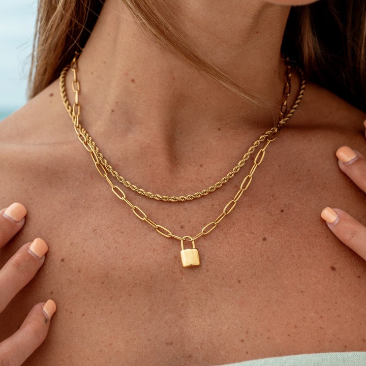 Haven Necklace