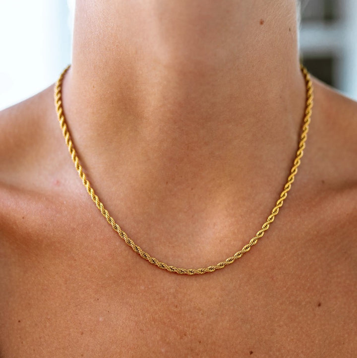Haven Necklace