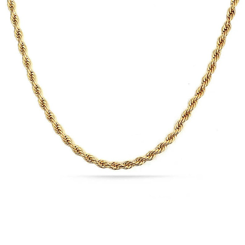 Haven Necklace
