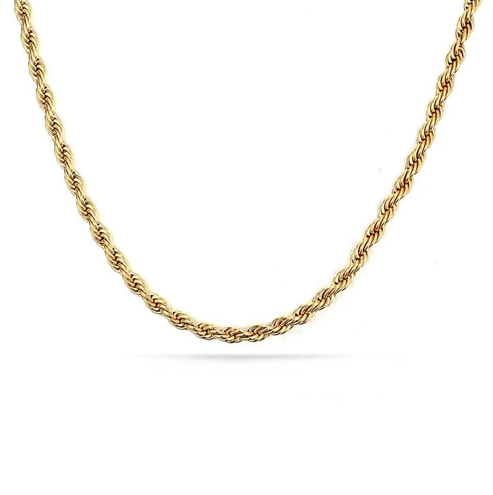 Haven Necklace