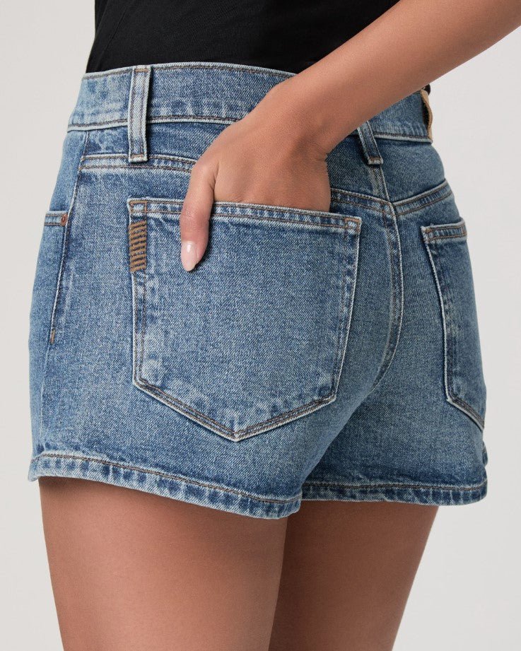 Hayley Short - Bluffs - Jaffi's