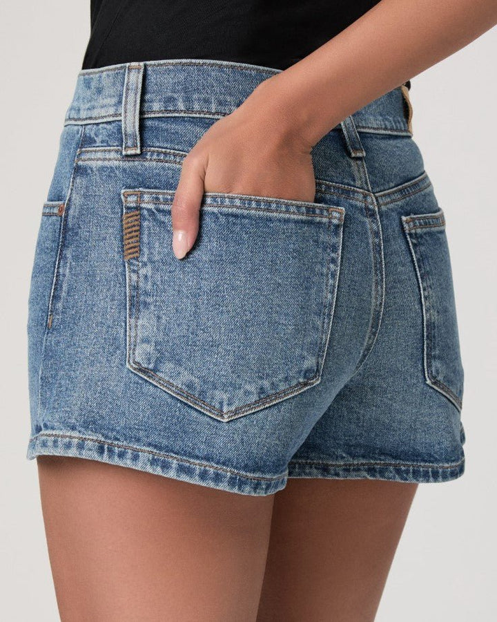 Hayley Short - Bluffs - Jaffi's