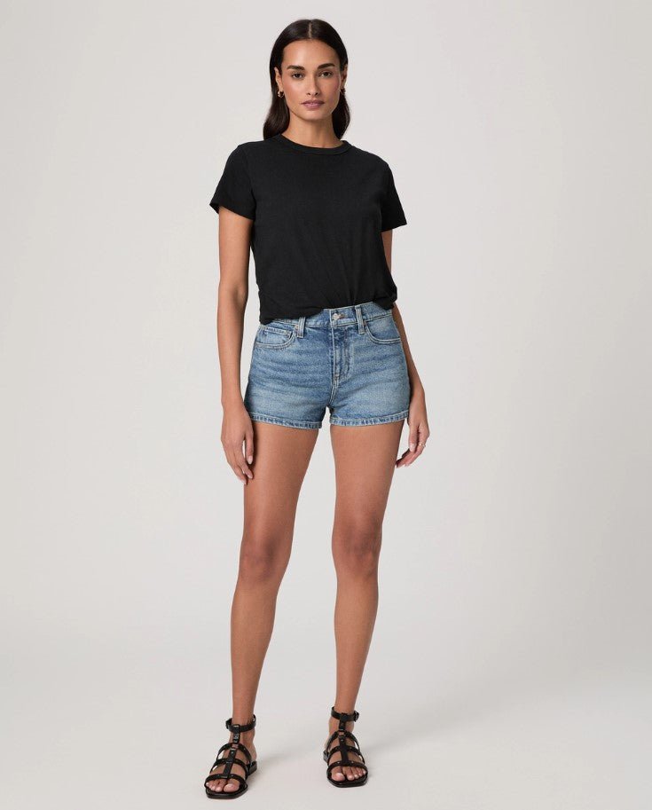 Hayley Short - Bluffs - Jaffi's