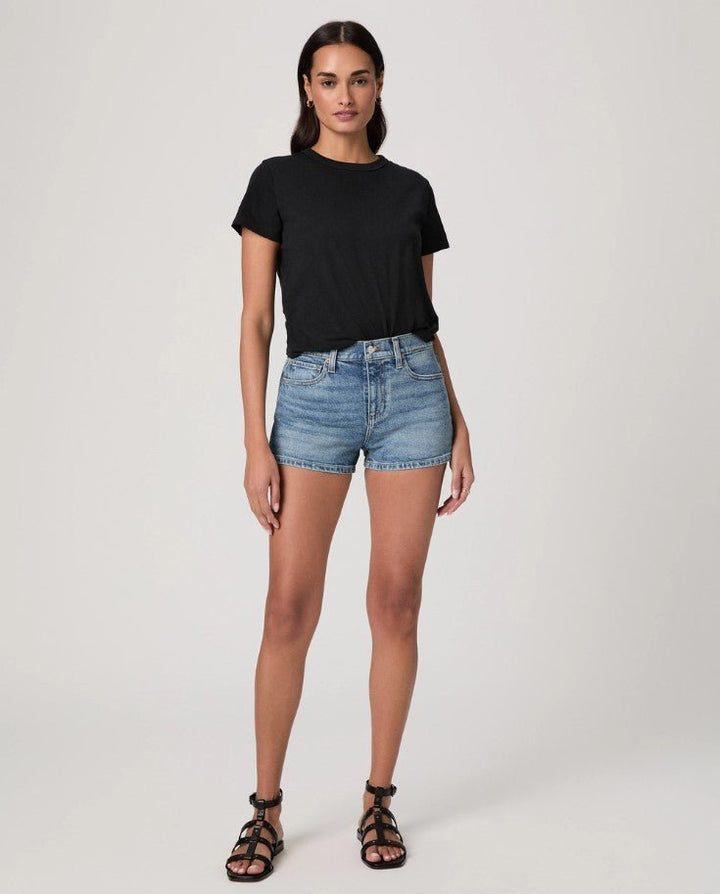 Hayley Short - Bluffs - Jaffi's