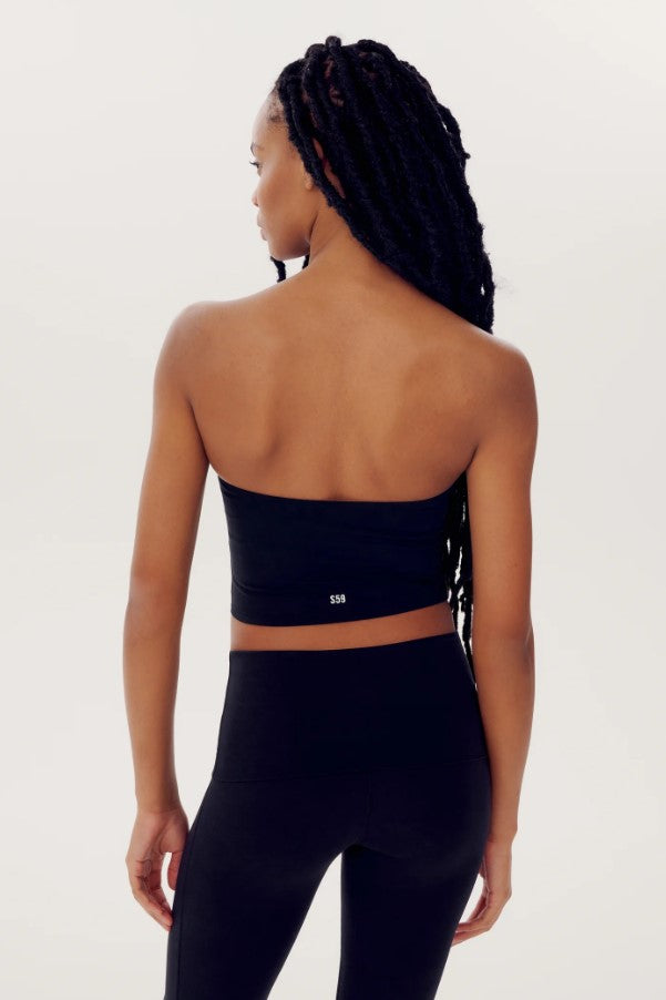 Hazel Airweight Crop Bandeau