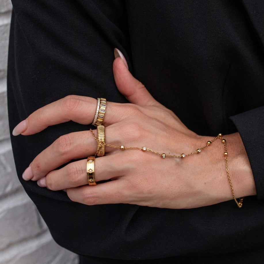Heritage Ring
