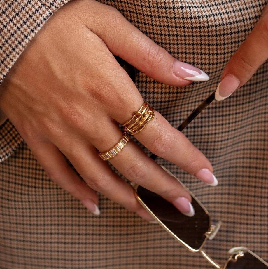 Heritage Ring
