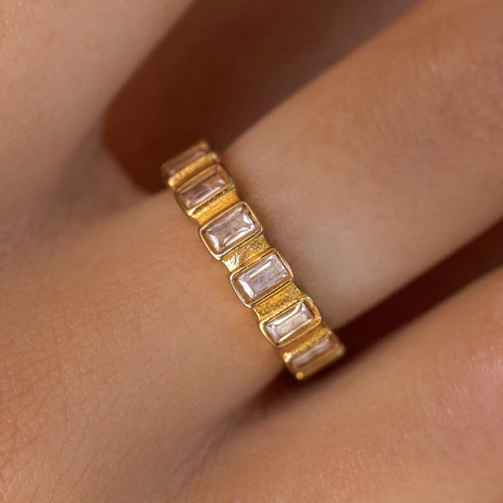 Heritage Ring
