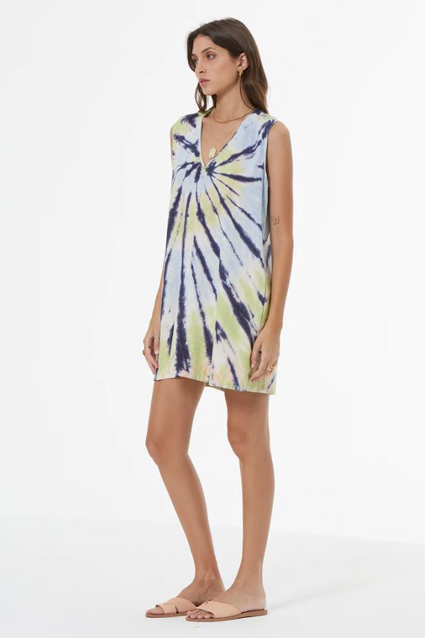 Hoku Dress