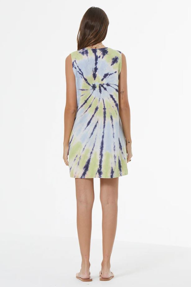 Hoku Dress