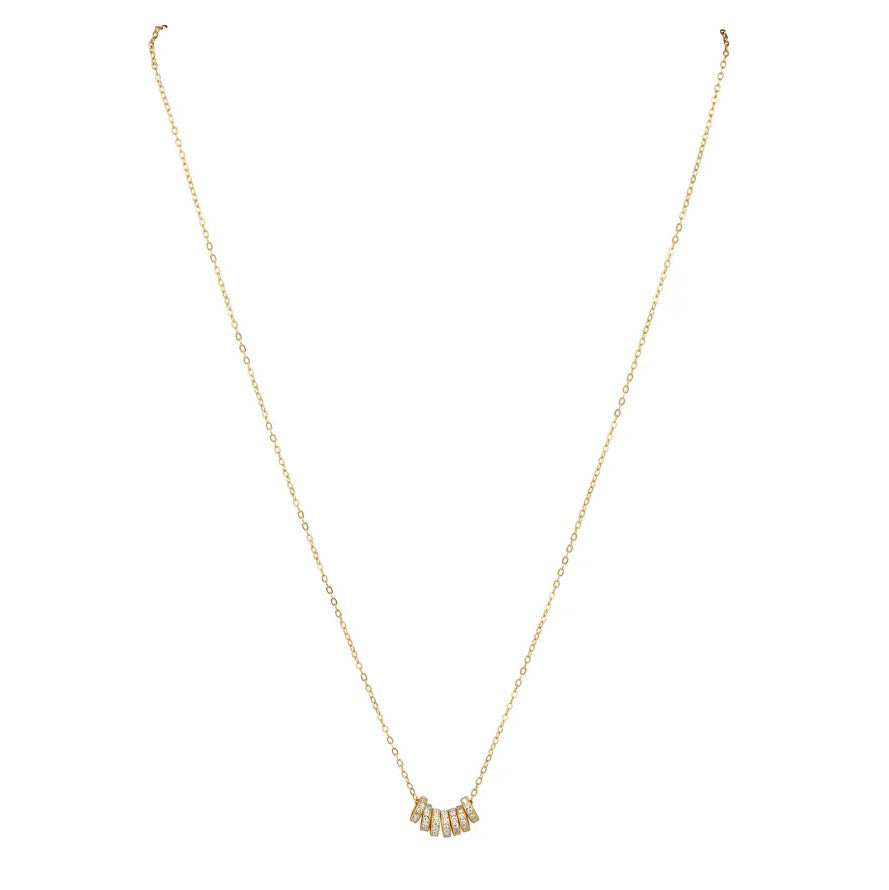 Ilona Dainty Necklace