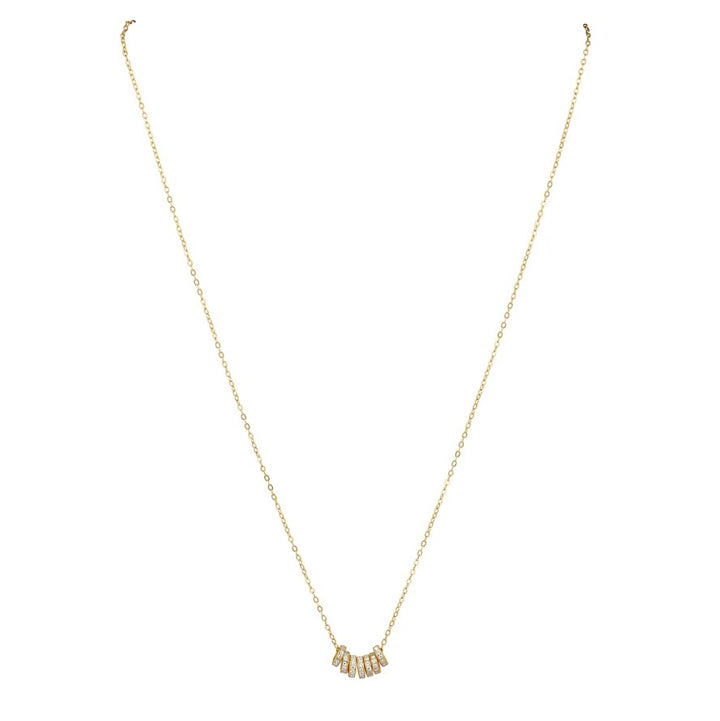 Ilona Dainty Necklace