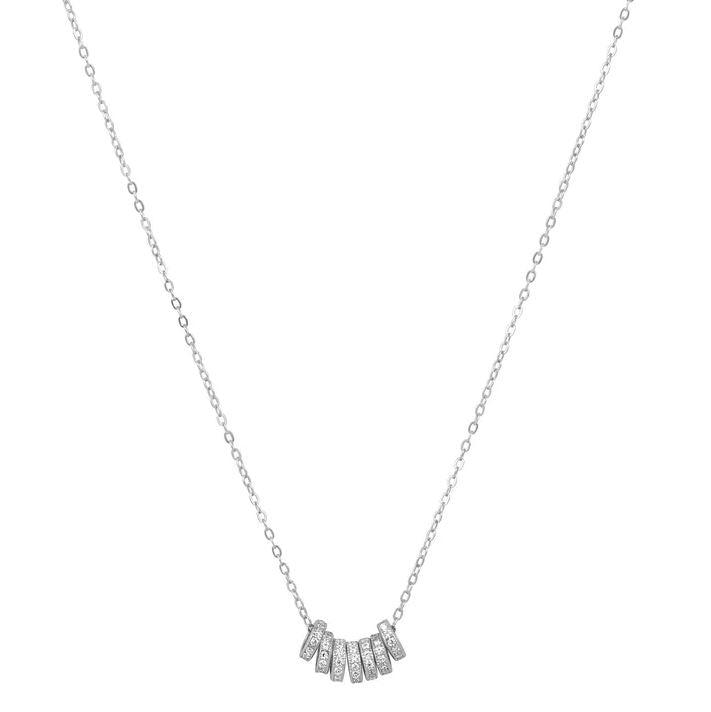 Ilona Dainty Necklace