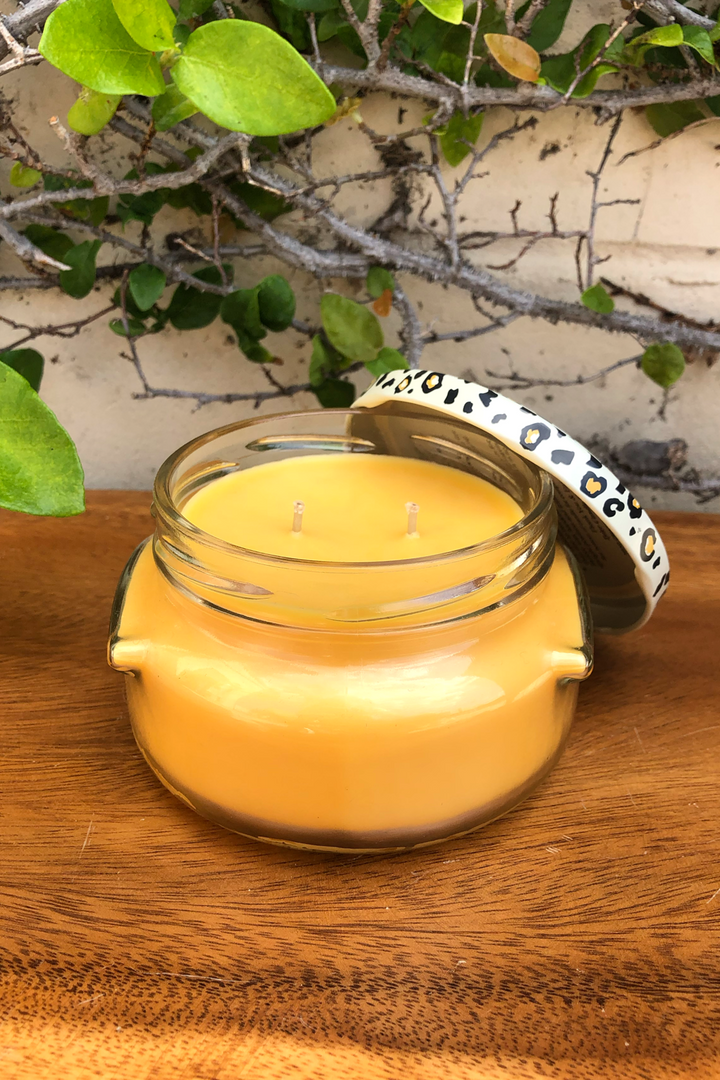 Tyler Candles - Mango Tango Tyler Candle Co.