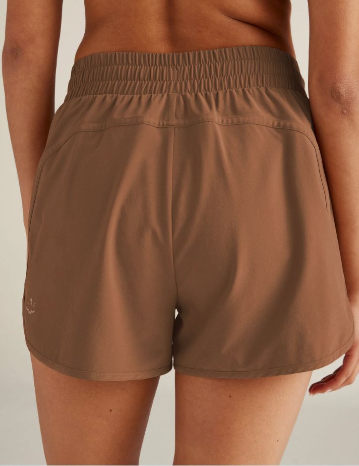
                  
                    In Stride Lined Short
                  
                