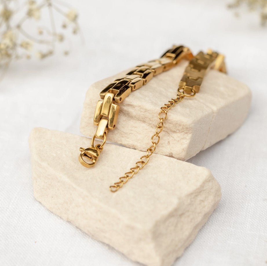 Intention Bracelet - Jaffi's