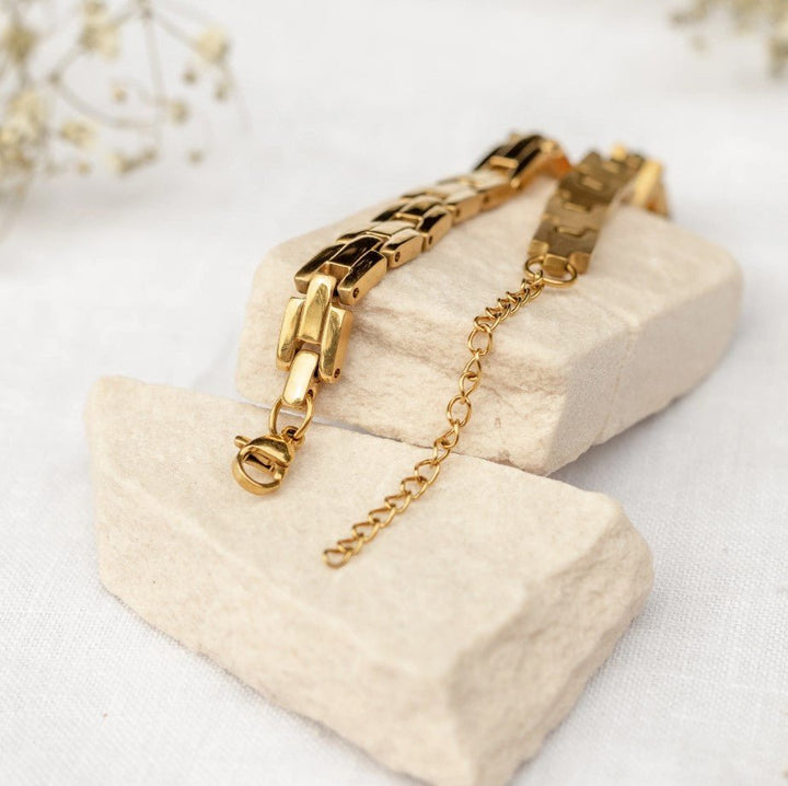 Intention Bracelet - Jaffi's