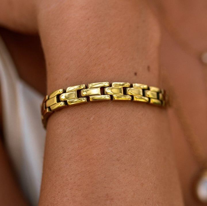 Intention Bracelet - Jaffi's