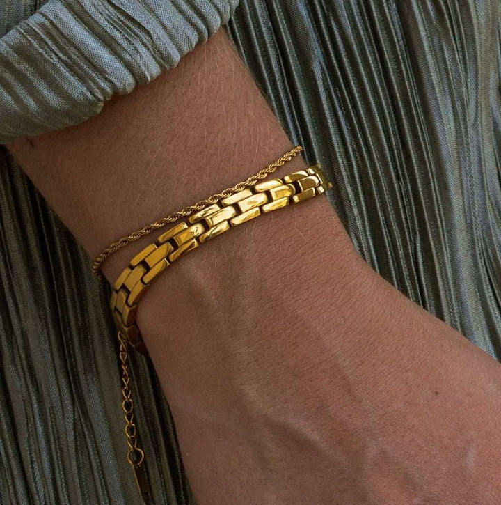 Intention Bracelet - Jaffi's