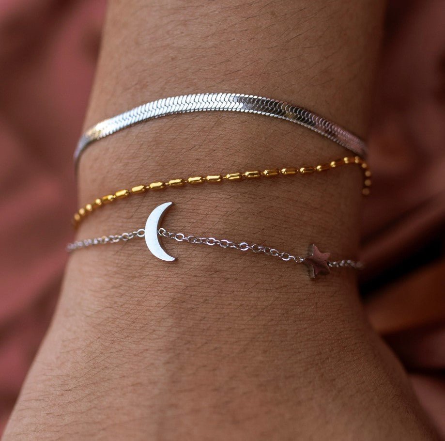 Intermix Essence Bracelet - Jaffi's