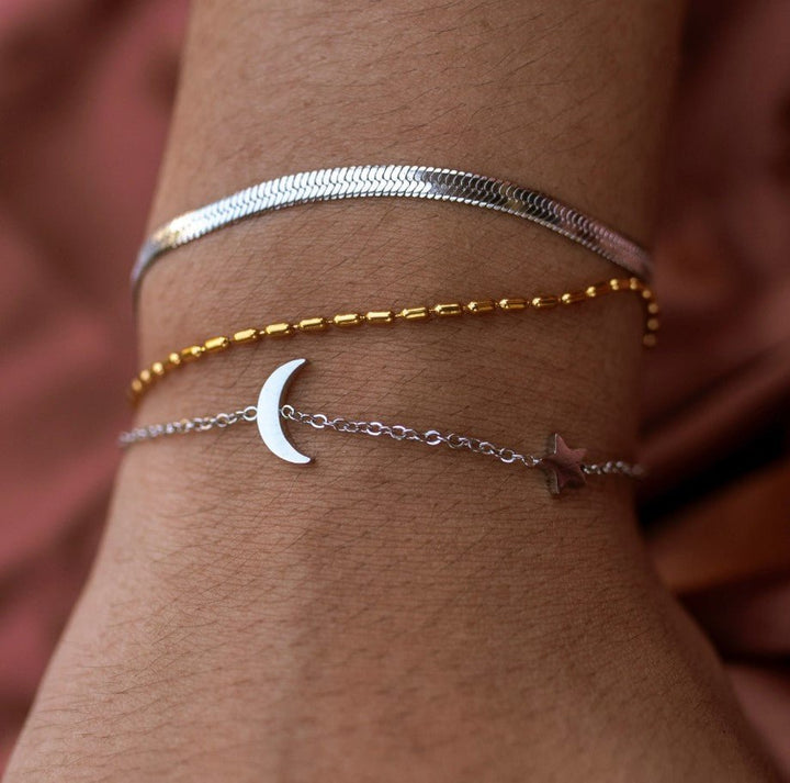 Intermix Essence Bracelet - Jaffi's