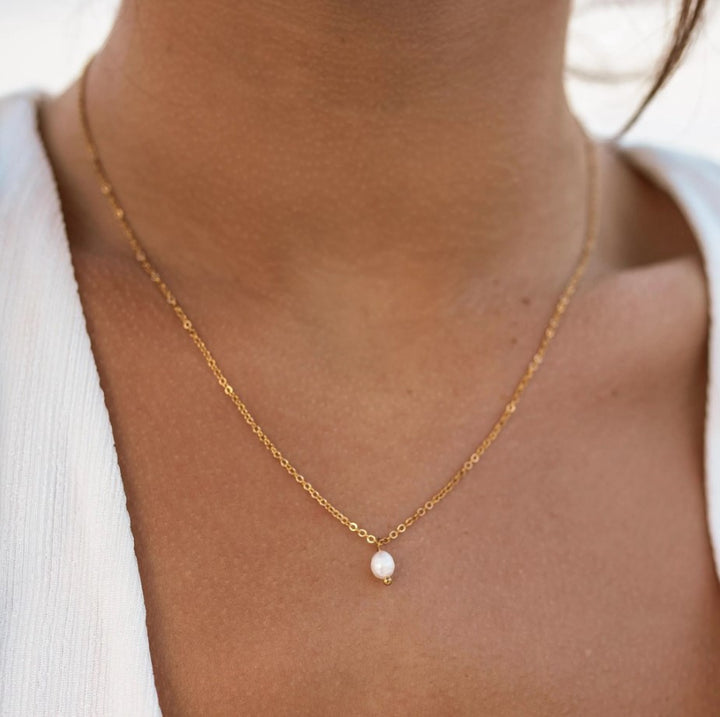 Isla Necklace