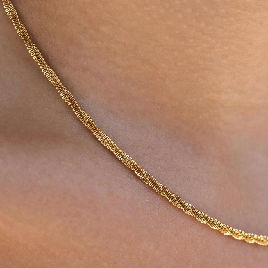 Ivy Necklace
