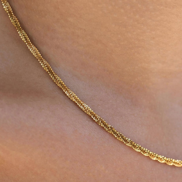 Ivy Necklace