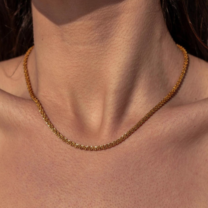 Ivy Necklace