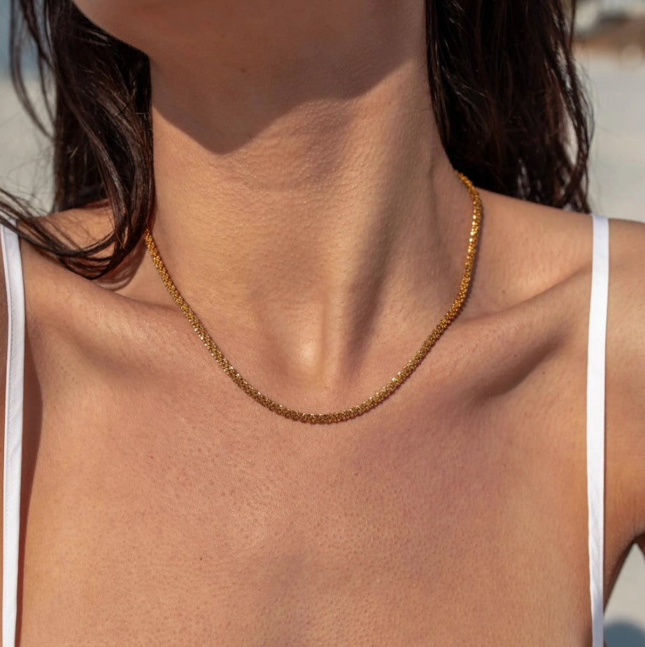 Ivy Necklace