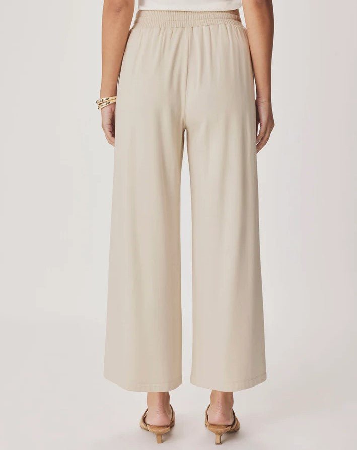 Jada Sweatpant - Light Fawn - Jaffi's