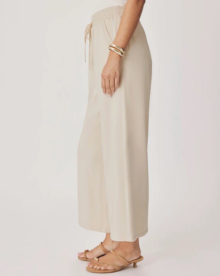 Jada Sweatpant - Light Fawn - Jaffi's