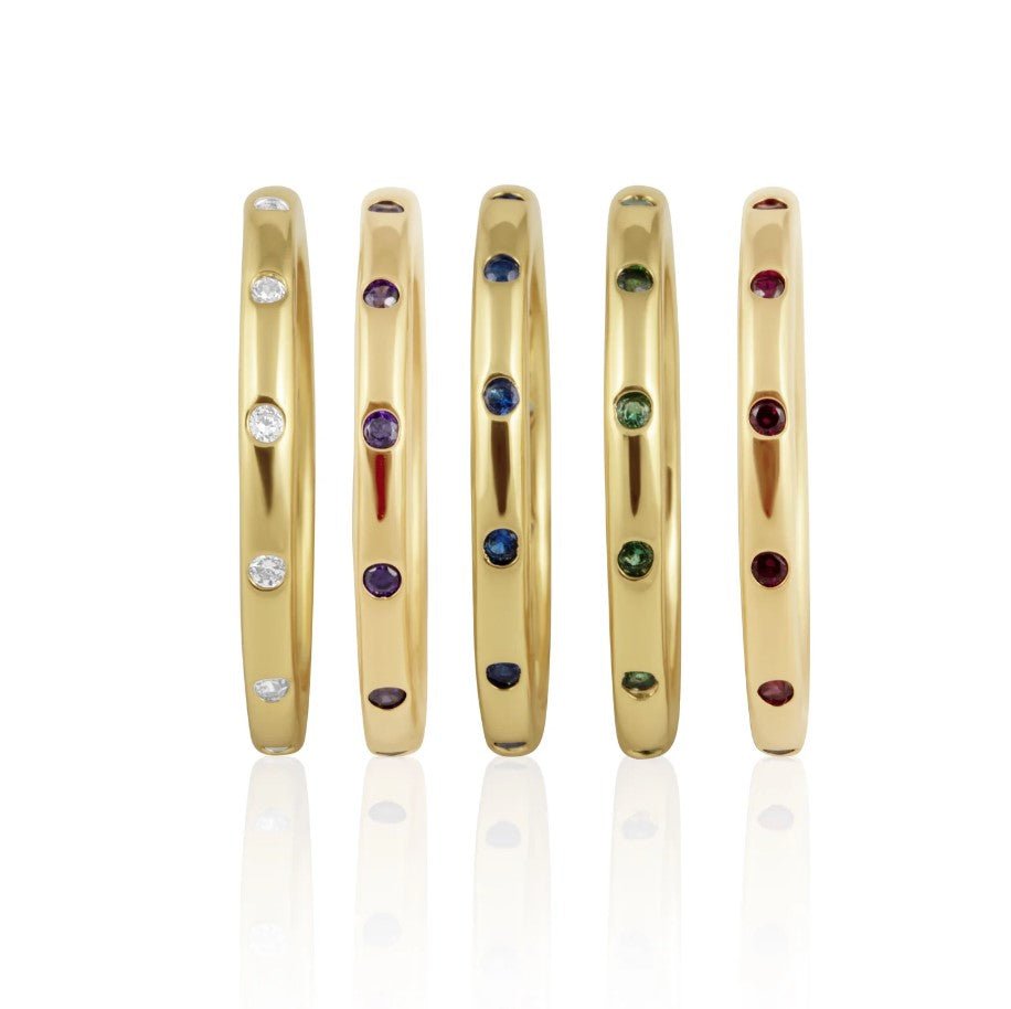 Jesse Eternity Band - Jaffi's