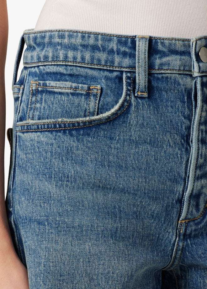 Jessie Relaxed Short - Not Your Babe