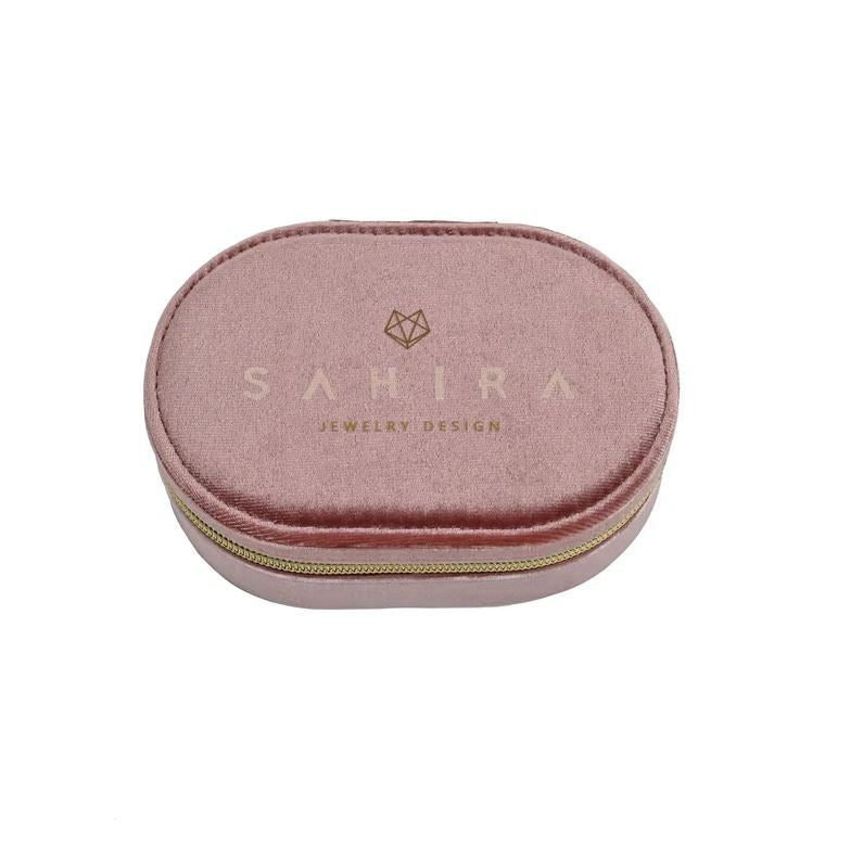 Jewelry Travel Case - Jaffi's