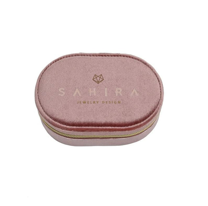 Jewelry Travel Case - Jaffi's
