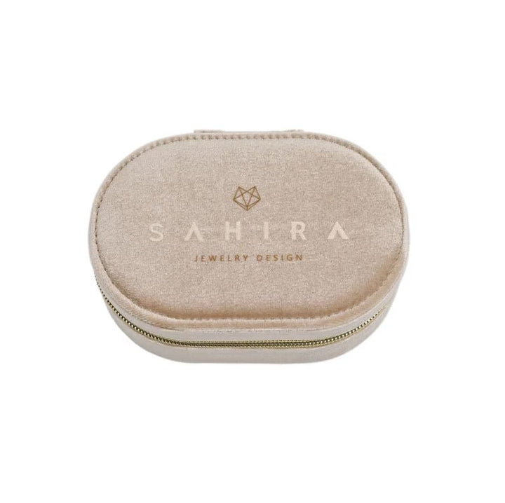Jewelry Travel Case - Jaffi's