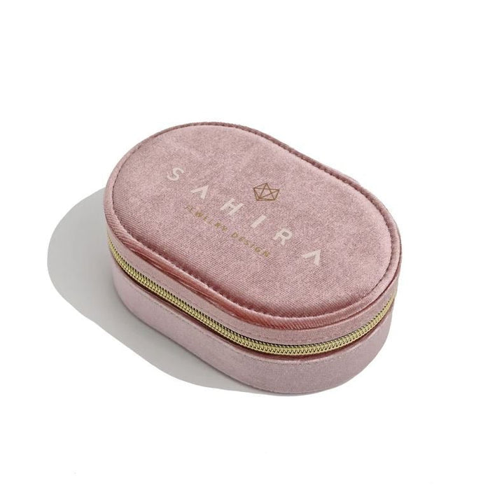 Jewelry Travel Case - Jaffi's