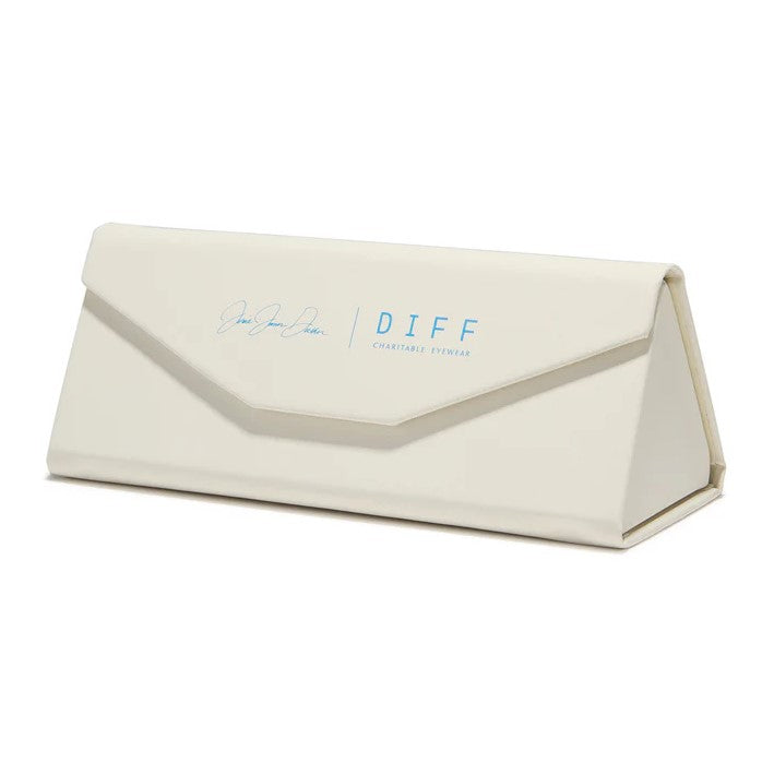 Dolce Belle Sunglasses - Black + Grey
