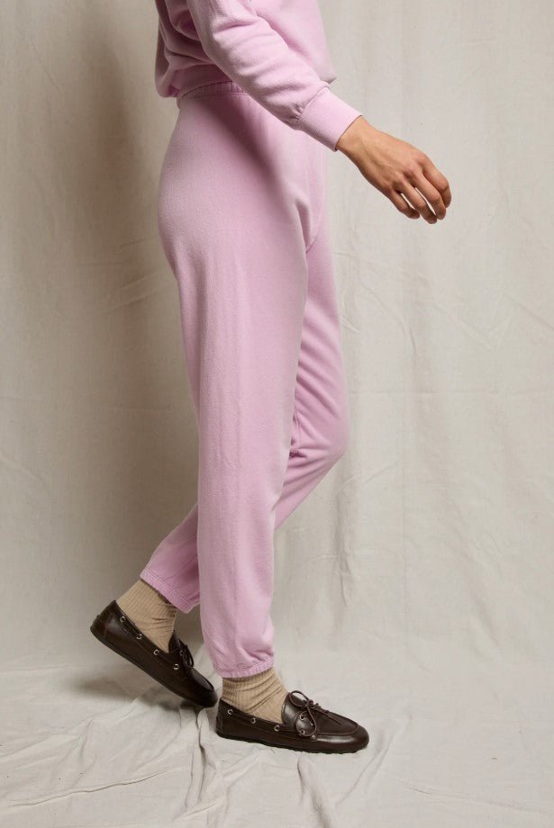 Johnny Jogger - Sugar Pink - Jaffi's