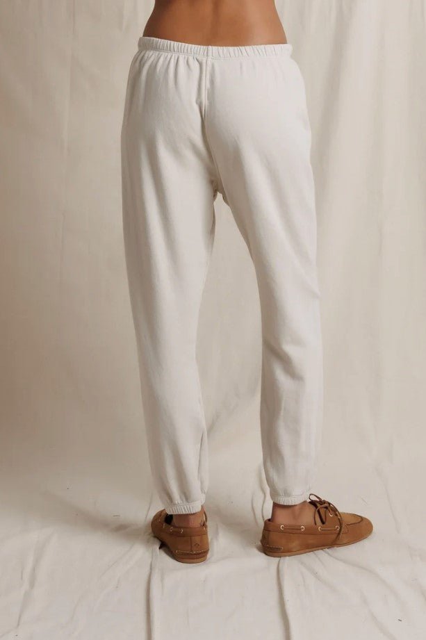 Johnny Jogger - Whitecap Grey - Jaffi&
