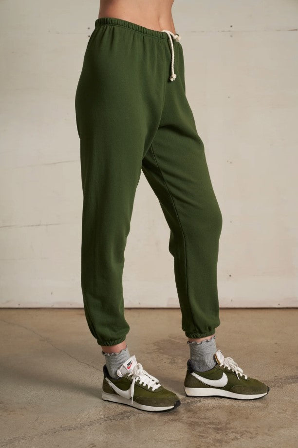Johnny Jogger - Fern Green