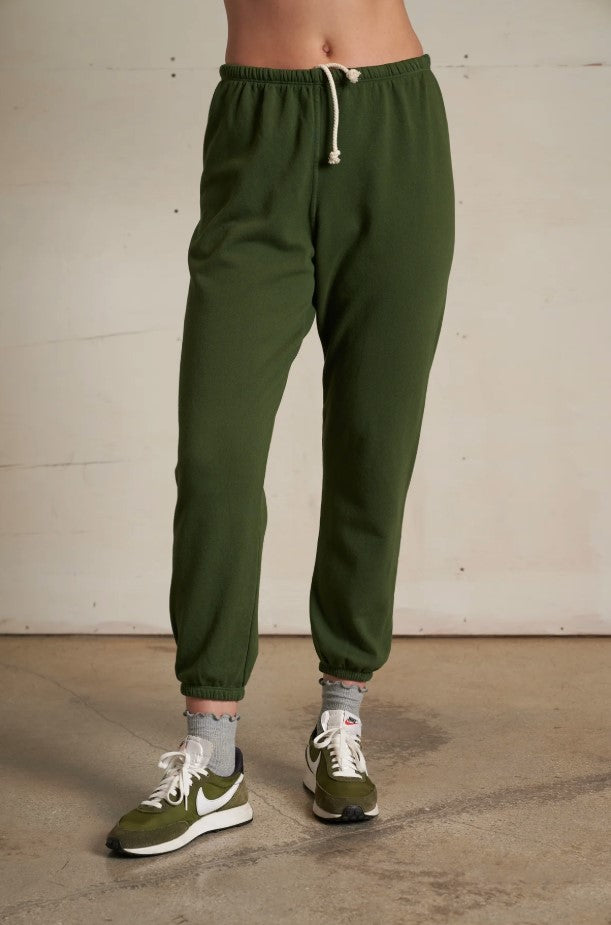 Johnny Jogger - Fern Green