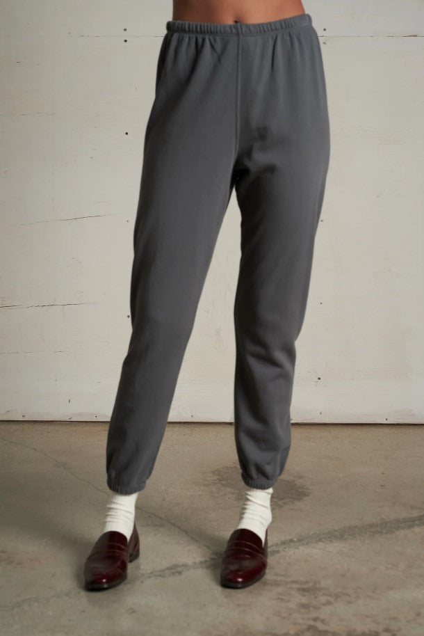 Johnny Jogger - Charcoal