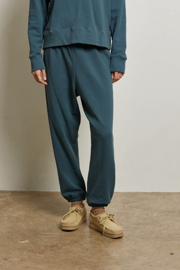 Johnny Jogger - Slate