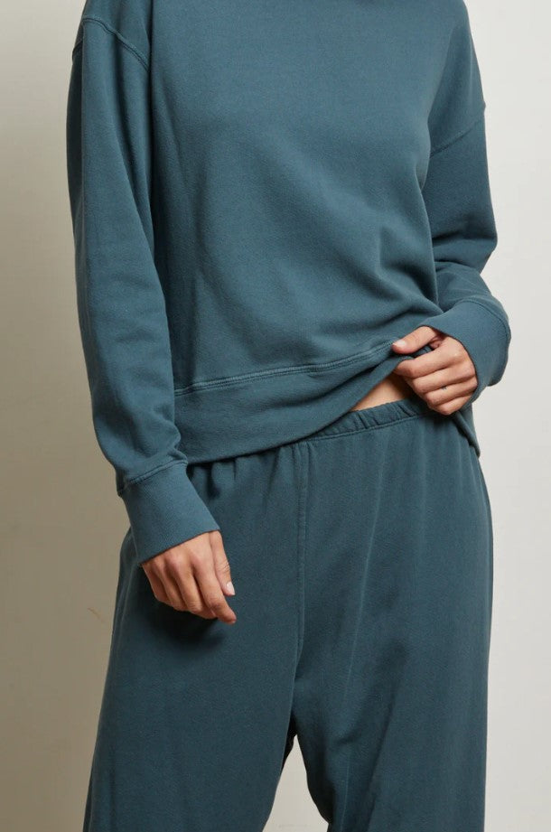 Johnny Jogger - Slate