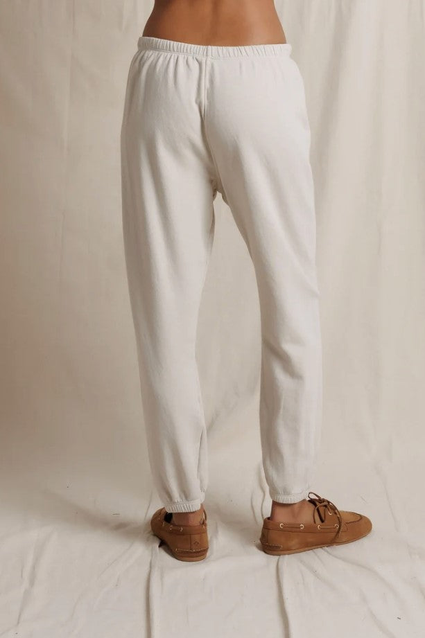 Johnny Jogger - Whitecap Grey