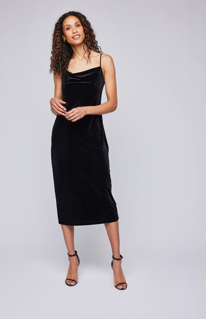 Jolene Midi Dress