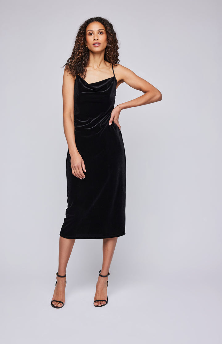 Jolene Midi Dress