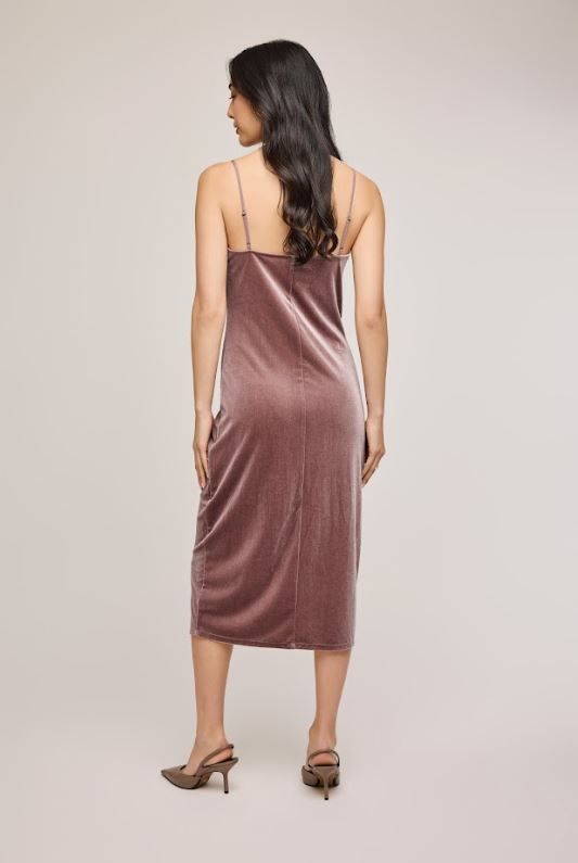 Jolene Midi Dress